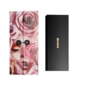 Pat McGrath Divine Rose BNIB NEVER USED! ,LIMITED EDITION BABY PINK PALLETE